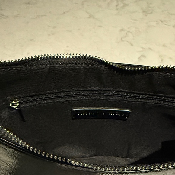Urban Outfitters Black and White Star Shoulder Bag - Picture 8 of 12
